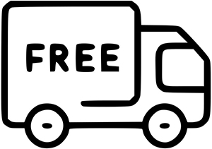 Free Shipping